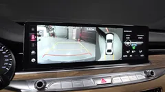 2022 Kia K9 3.3 GDI AWD — фото 15
