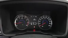 2023 KG_Mobility_Ssangyong TIBOLI Gasoline 1.5 2WD, белый — фото 8