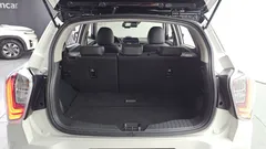 2023 KG_Mobility_Ssangyong TIBOLI Gasoline 1.5 2WD, белый — фото 20
