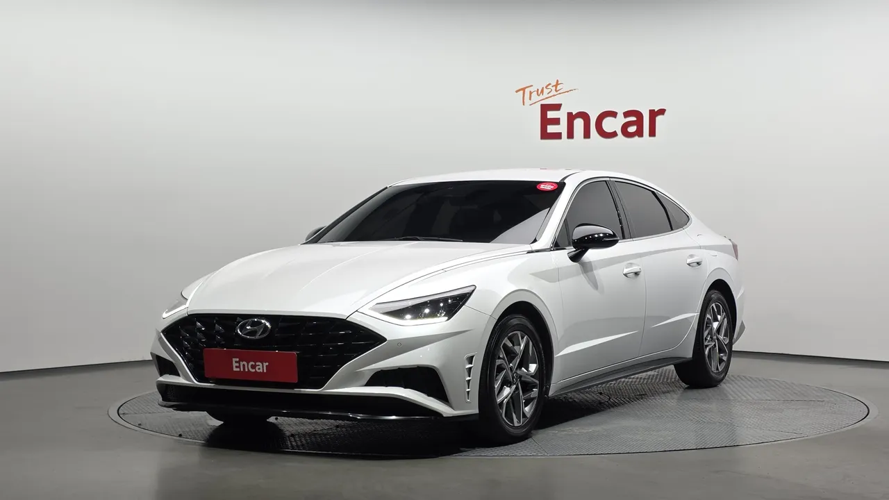 2022 Hyundai Sonata 2.0
