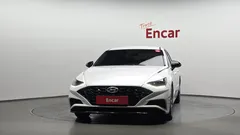 2022 Hyundai Sonata 2.0 — фото 3