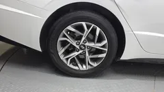 2022 Hyundai Sonata 2.0 — фото 5