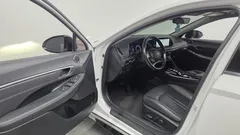 2022 Hyundai Sonata 2.0 — фото 10