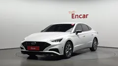 2022 Hyundai Sonata 2.0 — фото 12