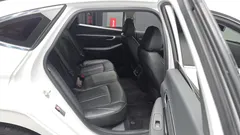 2022 Hyundai Sonata 2.0 — фото 16