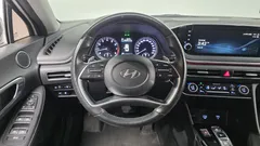 2022 Hyundai Sonata 2.0 — фото 17