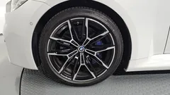 2024 BMW M2 M2 Coupe, белый — фото 5