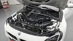 2024 BMW M2 M2 Coupe, белый — фото 6