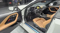 2024 BMW M2 M2 Coupe, белый — фото 10