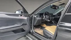 2022 Kia K5 2.0 LPI(Renter car) — фото 10