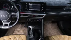 2022 Kia K5 2.0 LPI(Renter car) — фото 14