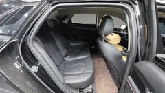 2022 Kia K5 2.0 LPI(Renter car) — фото 19