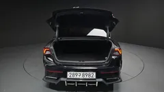 2022 Kia K5 2.0 LPI(Renter car) — фото 20