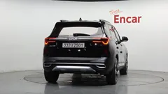 2023 Kia Seltos Gasoline 1.6 Turbo 2WD — фото 4
