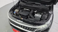 2023 Kia Seltos Gasoline 1.6 Turbo 2WD — фото 6