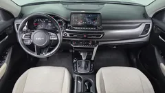 2023 Kia Seltos Gasoline 1.6 Turbo 2WD — фото 7