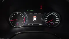 2023 Kia Seltos Gasoline 1.6 Turbo 2WD — фото 8