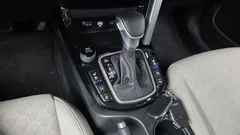2023 Kia Seltos Gasoline 1.6 Turbo 2WD — фото 9