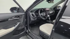 2023 Kia Seltos Gasoline 1.6 Turbo 2WD — фото 10