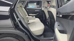 2023 Kia Seltos Gasoline 1.6 Turbo 2WD — фото 12