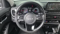 2023 Kia Seltos Gasoline 1.6 Turbo 2WD — фото 13
