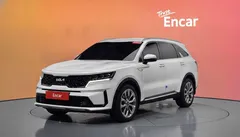 2023 Kia Sorento Diesel 2.2 2WD — фото 1