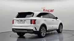 2023 Kia Sorento Diesel 2.2 2WD — фото 2