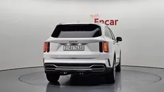 2023 Kia Sorento Diesel 2.2 2WD — фото 4