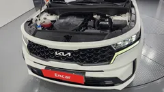2023 Kia Sorento Diesel 2.2 2WD — фото 6