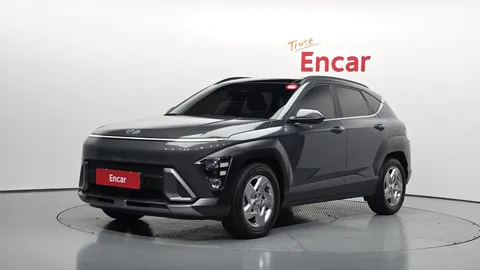 2023 Hyundai Kona Premium