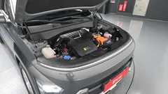 2023 Hyundai Kona Premium, серый — фото 6