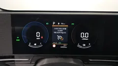 2023 Hyundai Kona Premium, серый — фото 8