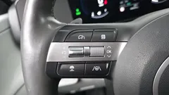 2023 Hyundai Kona Premium, серый — фото 18