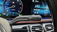 2023 Mercedes-Benz GLS-Class Maybach GLS600 4MATIC — фото 9