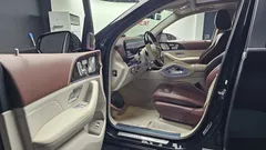 2023 Mercedes-Benz GLS-Class Maybach GLS600 4MATIC — фото 10