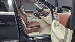 2023 Mercedes-Benz GLS-Class Maybach GLS600 4MATIC — фото 11