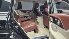 2023 Mercedes-Benz GLS-Class Maybach GLS600 4MATIC — фото 12