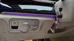 2023 Mercedes-Benz GLS-Class Maybach GLS600 4MATIC — фото 18
