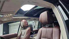 2023 Mercedes-Benz GLS-Class Maybach GLS600 4MATIC — фото 19