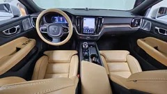 2023 Volvo V60 B5 Ultimate AWD — фото 7