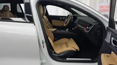 2023 Volvo V60 B5 Ultimate AWD — фото 11