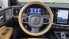 2023 Volvo V60 B5 Ultimate AWD — фото 13