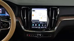 2023 Volvo V60 B5 Ultimate AWD — фото 14