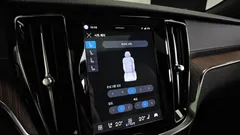 2023 Volvo V60 B5 Ultimate AWD — фото 16
