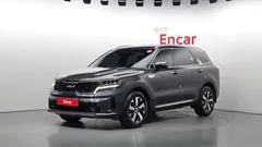 2022 Kia Sorento Diesel 2.2 4WD — фото 1