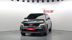 2022 Kia Sorento Diesel 2.2 4WD — фото 3