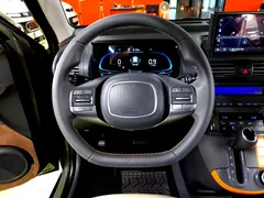 2023 Hyundai Casper Turbo Inspiration — фото 15