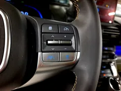 2023 Hyundai Casper Turbo Inspiration — фото 16