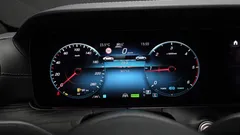 2023 Mercedes-Benz E-Class E220d 4MATIC AMG Line, белый — фото 8