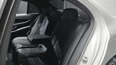 2023 Mercedes-Benz E-Class E220d 4MATIC AMG Line, белый — фото 16